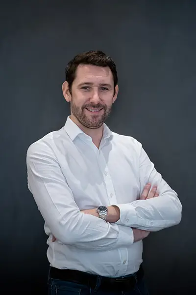 Anthony Pietri, expert-comptable à Nice 