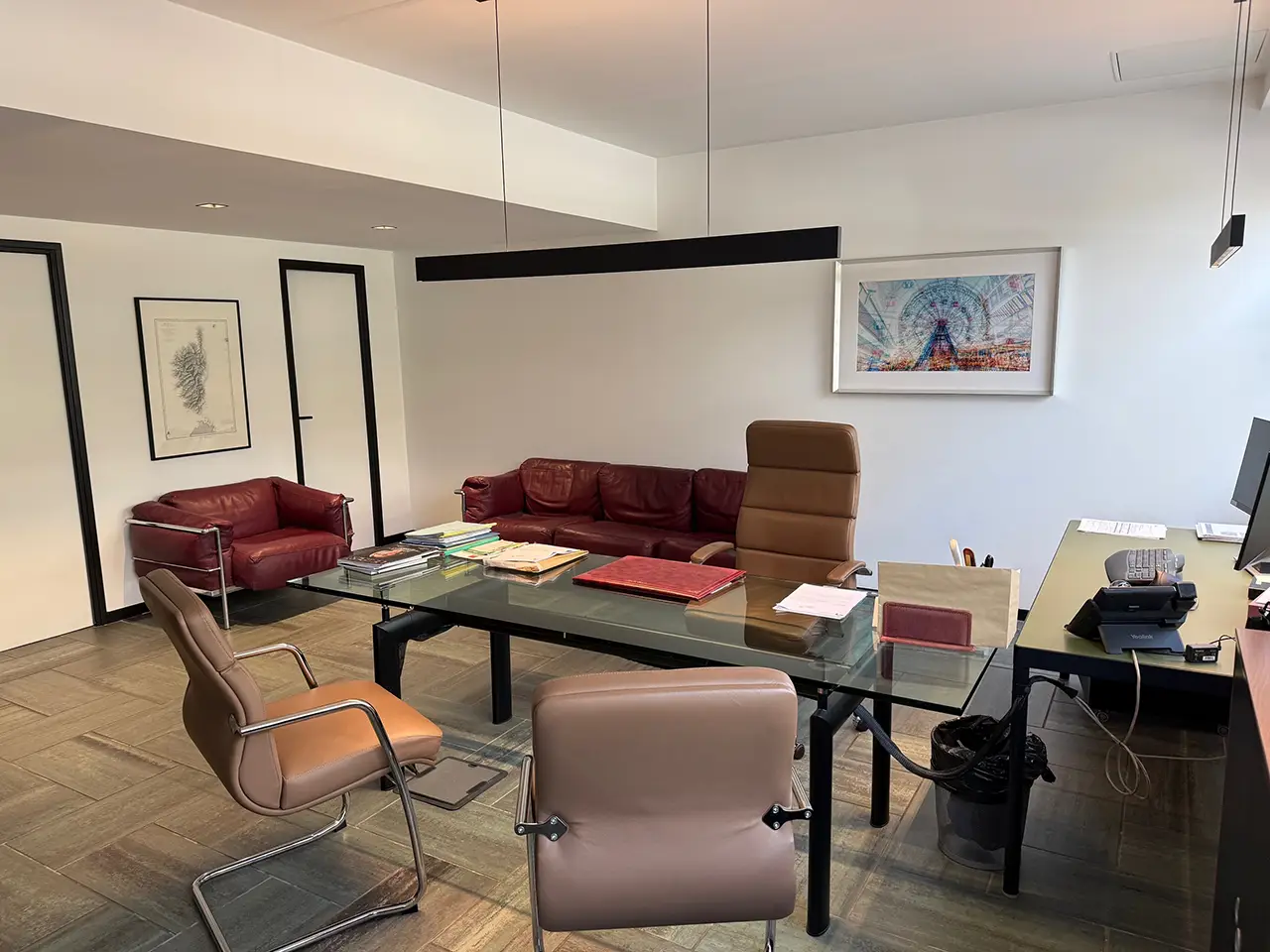 Cabinet comptable à Nice 