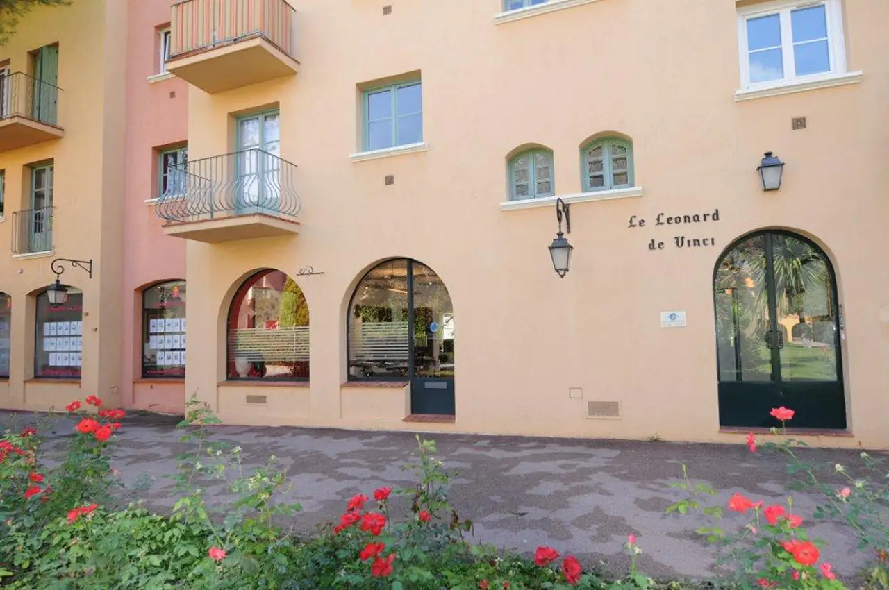 Cabinet comptable Villeneuve-Loubet