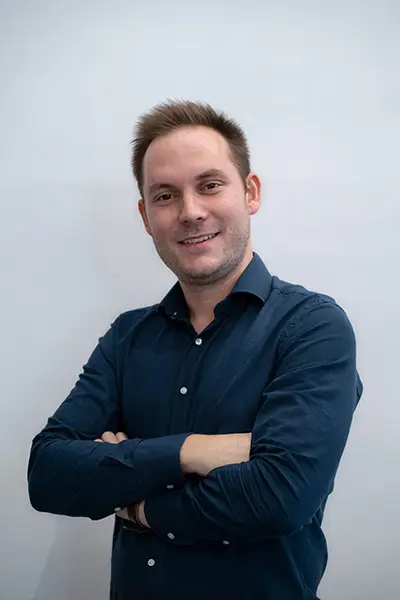 Mickael Mercier, expert-comptable à Nice 